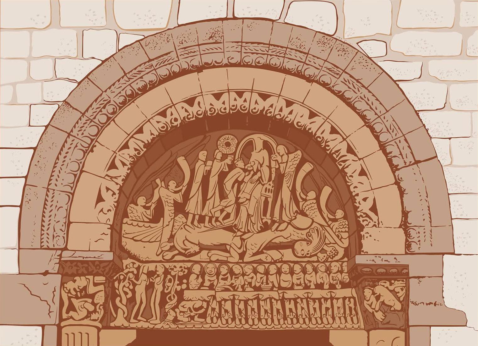 Photo du panneau : Neuilly en Donjon